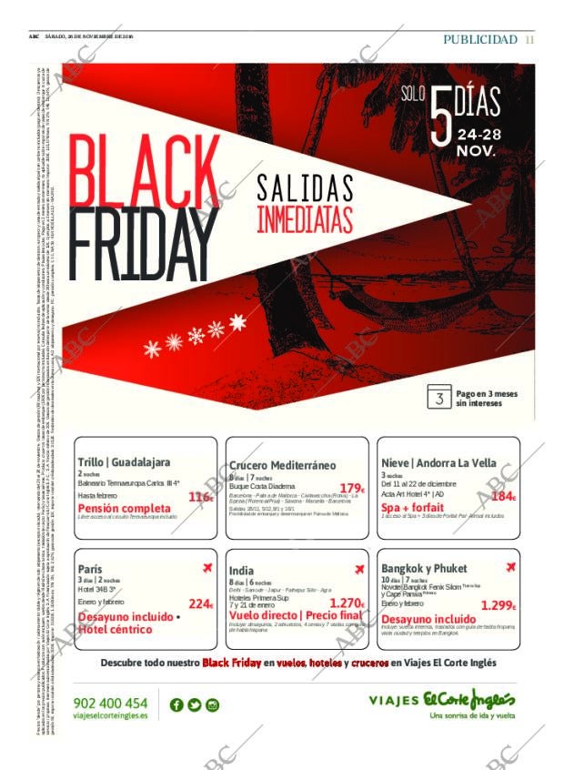 ABC CORDOBA 26-11-2016 página 11