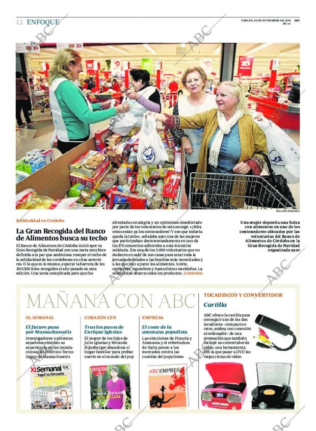 ABC CORDOBA 26-11-2016 página 12