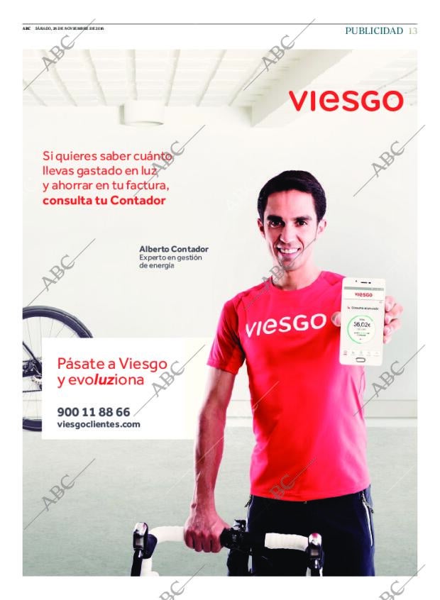ABC CORDOBA 26-11-2016 página 13