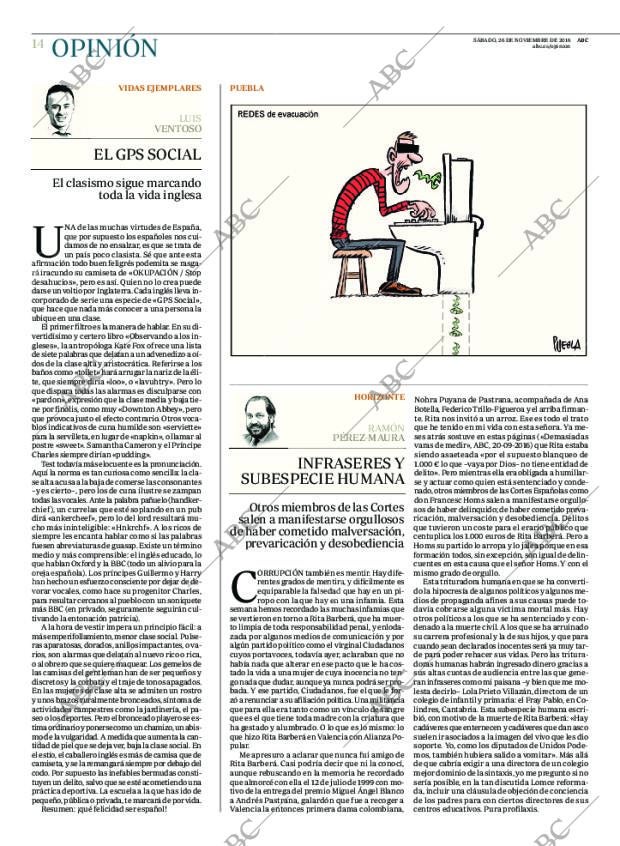 ABC CORDOBA 26-11-2016 página 14