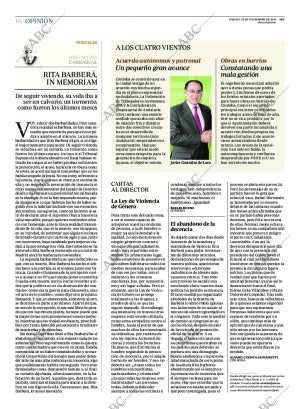 ABC CORDOBA 26-11-2016 página 16