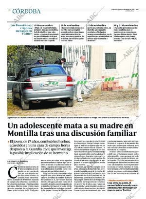 ABC CORDOBA 26-11-2016 página 18