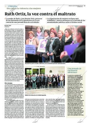 ABC CORDOBA 26-11-2016 página 20