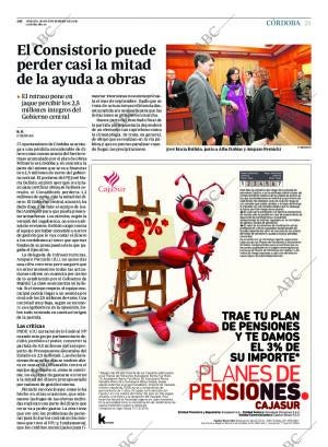 ABC CORDOBA 26-11-2016 página 21