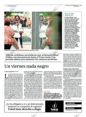 ABC CORDOBA 26-11-2016 página 24
