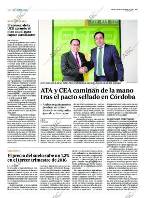 ABC CORDOBA 26-11-2016 página 26