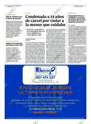 ABC CORDOBA 26-11-2016 página 27