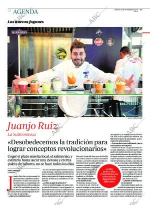 ABC CORDOBA 26-11-2016 página 28