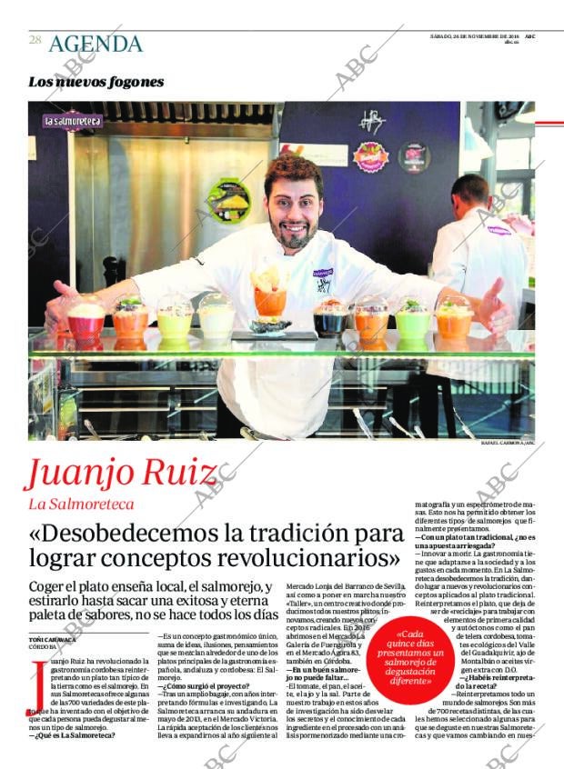 ABC CORDOBA 26-11-2016 página 28