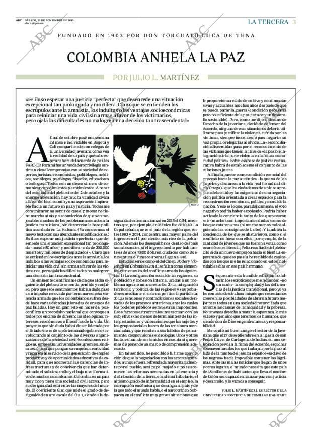 ABC CORDOBA 26-11-2016 página 3