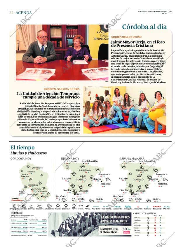 ABC CORDOBA 26-11-2016 página 32