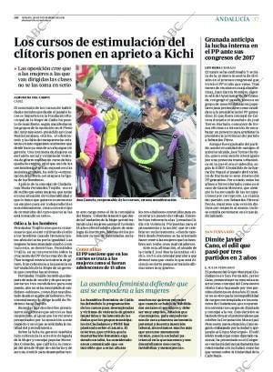 ABC CORDOBA 26-11-2016 página 37