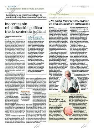 ABC CORDOBA 26-11-2016 página 40