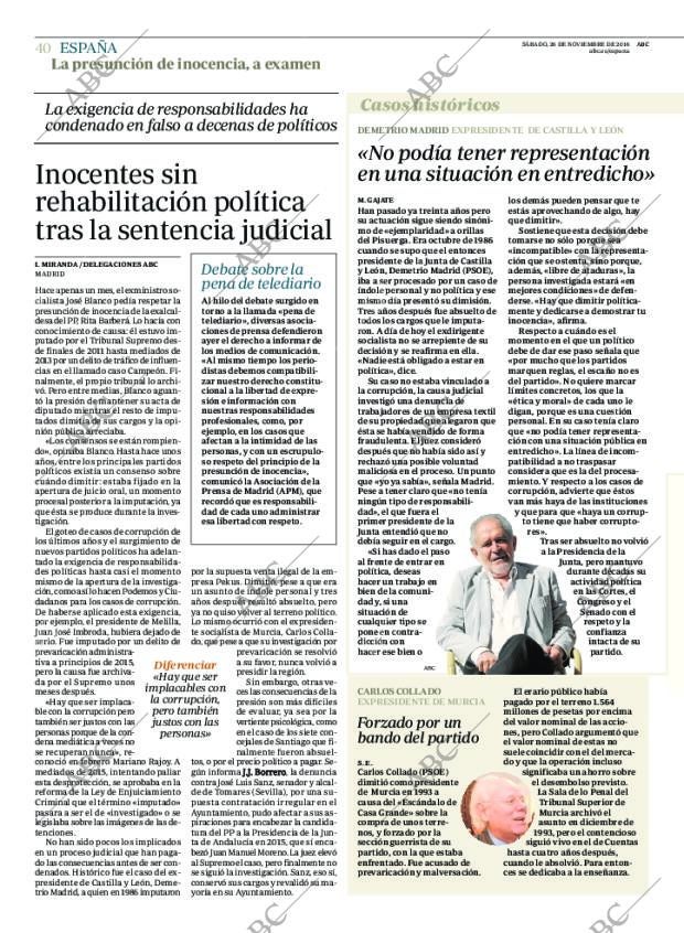 ABC CORDOBA 26-11-2016 página 40