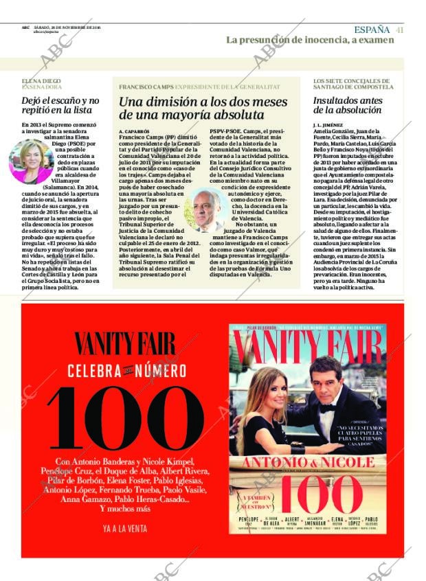 ABC CORDOBA 26-11-2016 página 41