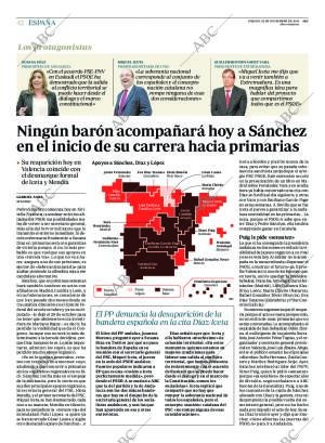 ABC CORDOBA 26-11-2016 página 42