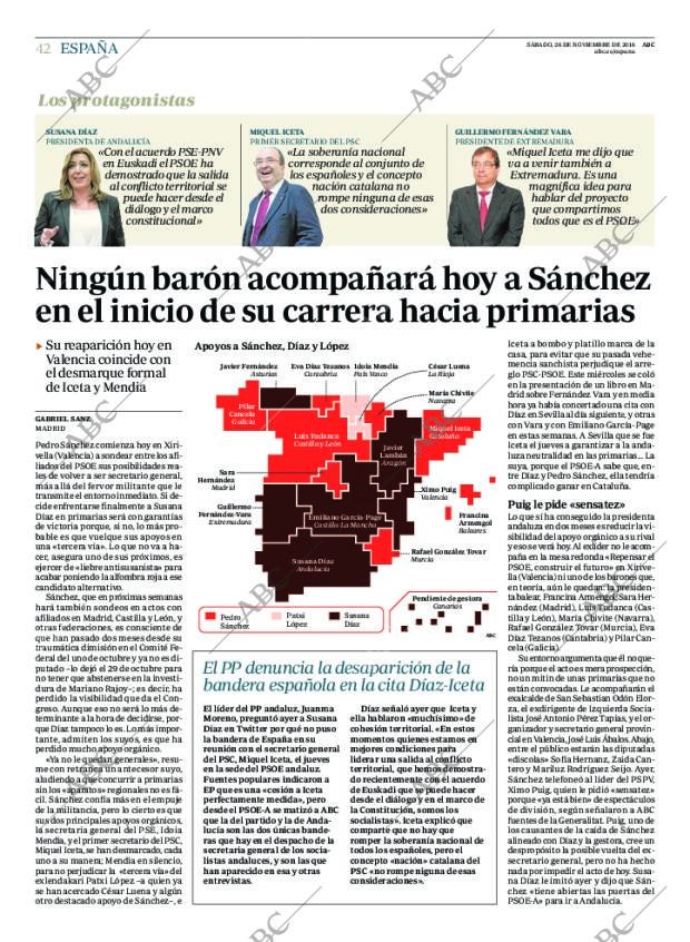 ABC CORDOBA 26-11-2016 página 42