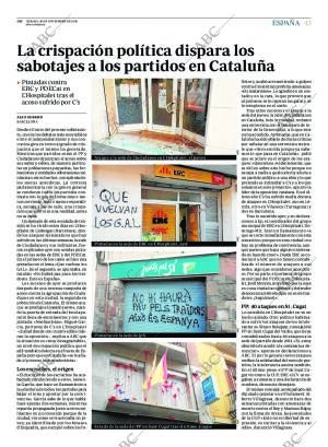 ABC CORDOBA 26-11-2016 página 43