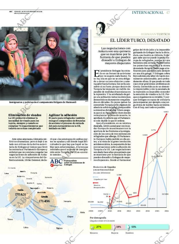 ABC CORDOBA 26-11-2016 página 47
