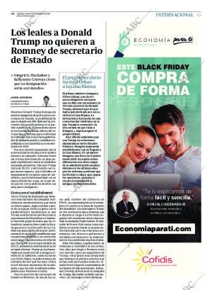 ABC CORDOBA 26-11-2016 página 49