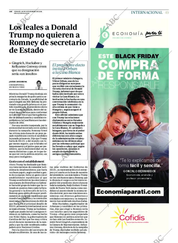 ABC CORDOBA 26-11-2016 página 49