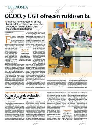 ABC CORDOBA 26-11-2016 página 50