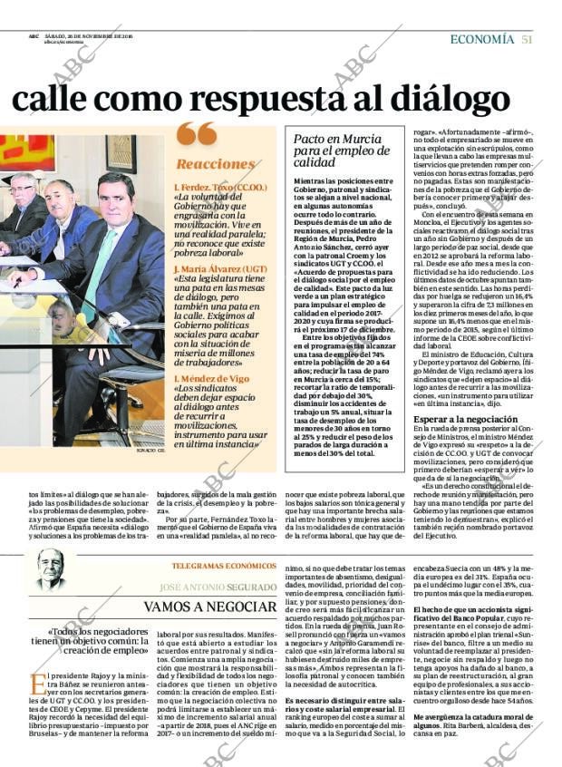 ABC CORDOBA 26-11-2016 página 51