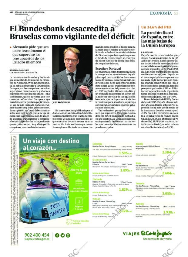 ABC CORDOBA 26-11-2016 página 53