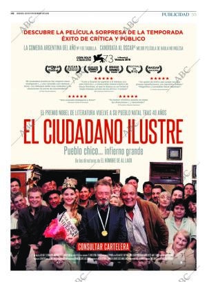 ABC CORDOBA 26-11-2016 página 55