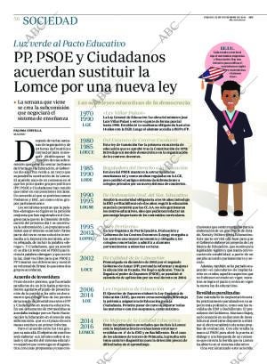 ABC CORDOBA 26-11-2016 página 56