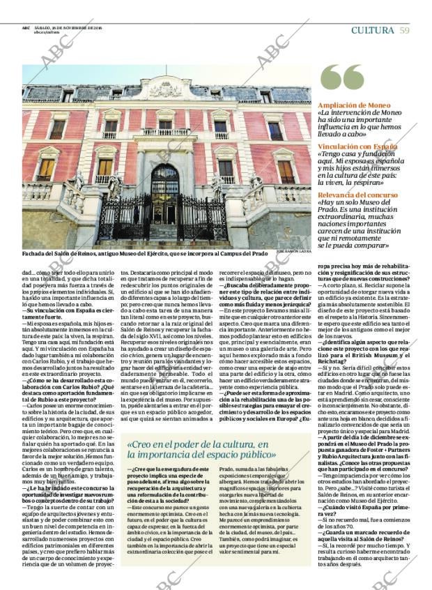 ABC CORDOBA 26-11-2016 página 59