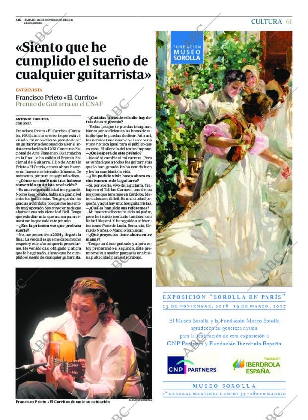 ABC CORDOBA 26-11-2016 página 61