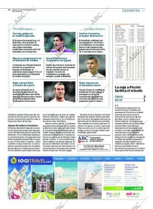 ABC CORDOBA 26-11-2016 página 67