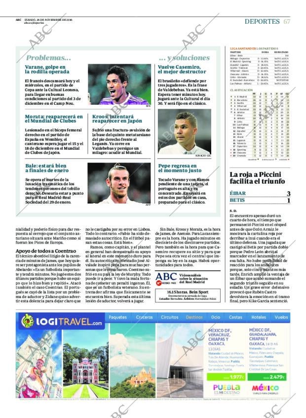 ABC CORDOBA 26-11-2016 página 67