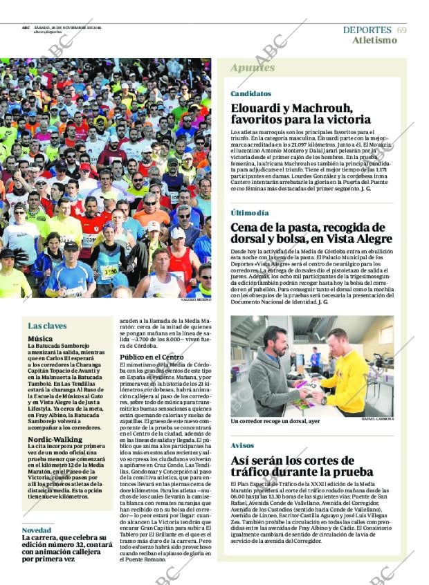 ABC CORDOBA 26-11-2016 página 69