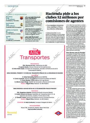 ABC CORDOBA 26-11-2016 página 70