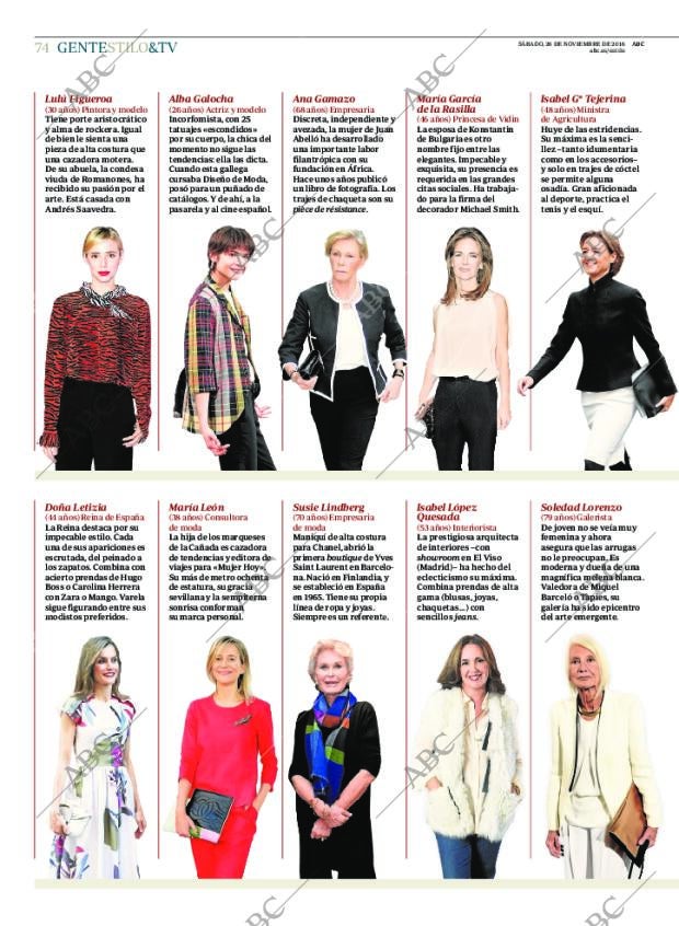 ABC CORDOBA 26-11-2016 página 74