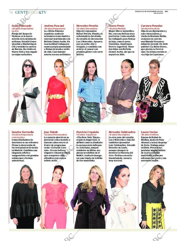 ABC CORDOBA 26-11-2016 página 76