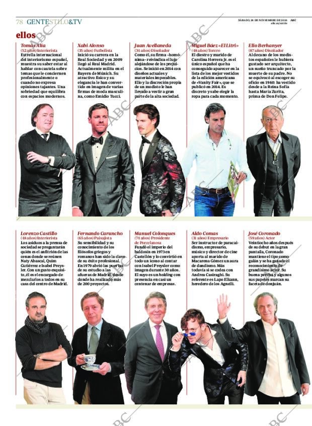 ABC CORDOBA 26-11-2016 página 78