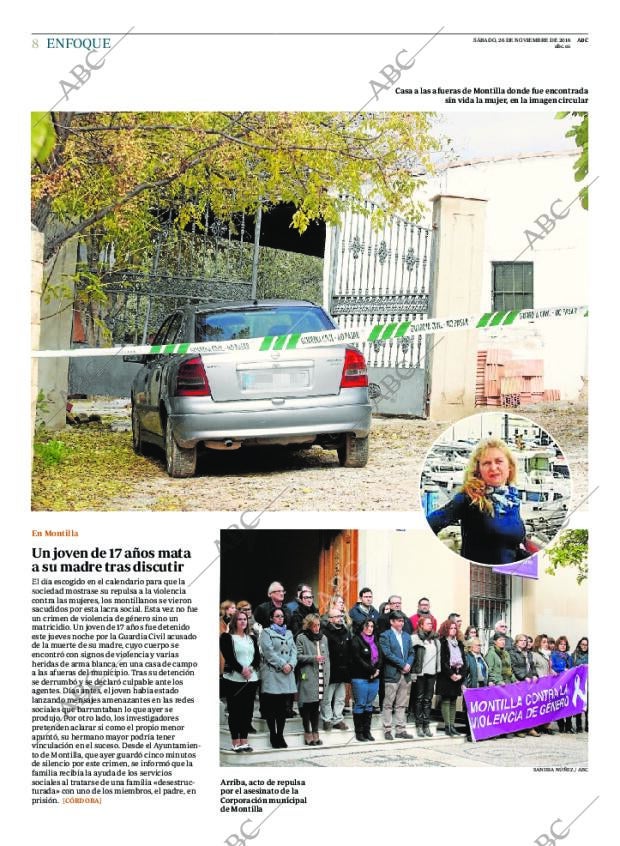 ABC CORDOBA 26-11-2016 página 8