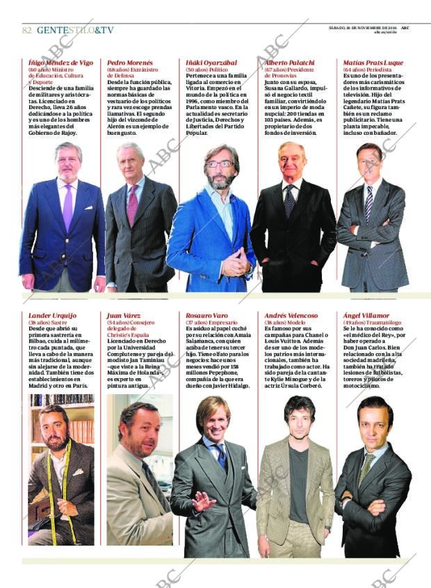 ABC CORDOBA 26-11-2016 página 82