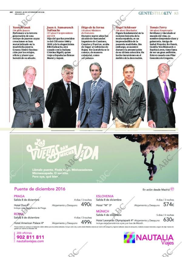 ABC CORDOBA 26-11-2016 página 83