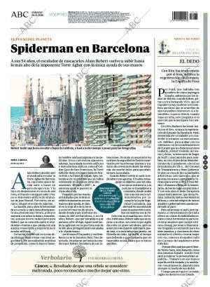 ABC CORDOBA 26-11-2016 página 88