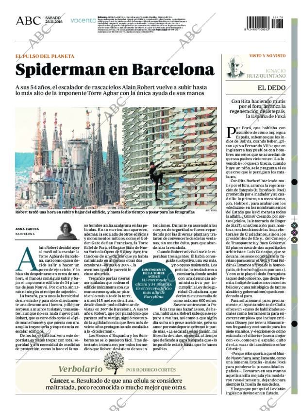 ABC CORDOBA 26-11-2016 página 88