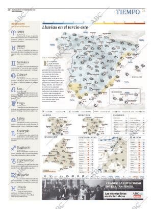ABC MADRID 28-11-2016 página 75