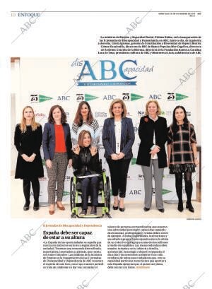 ABC MADRID 30-11-2016 página 10