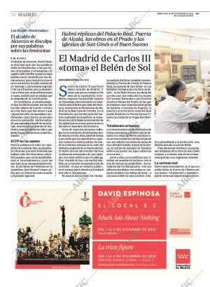 ABC MADRID 30-11-2016 página 70