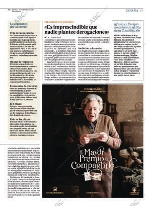 ABC MADRID 01-12-2016 página 19