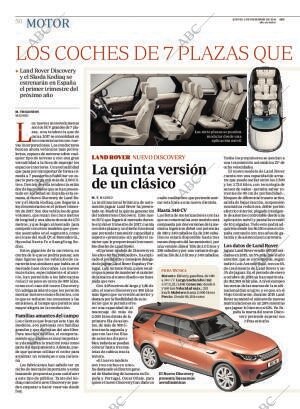 ABC MADRID 01-12-2016 página 50