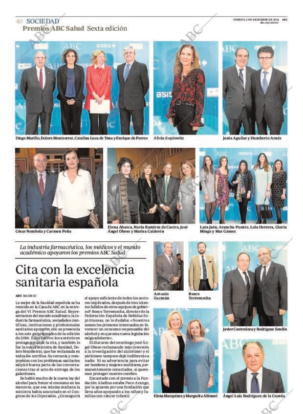 ABC MADRID 02-12-2016 página 40